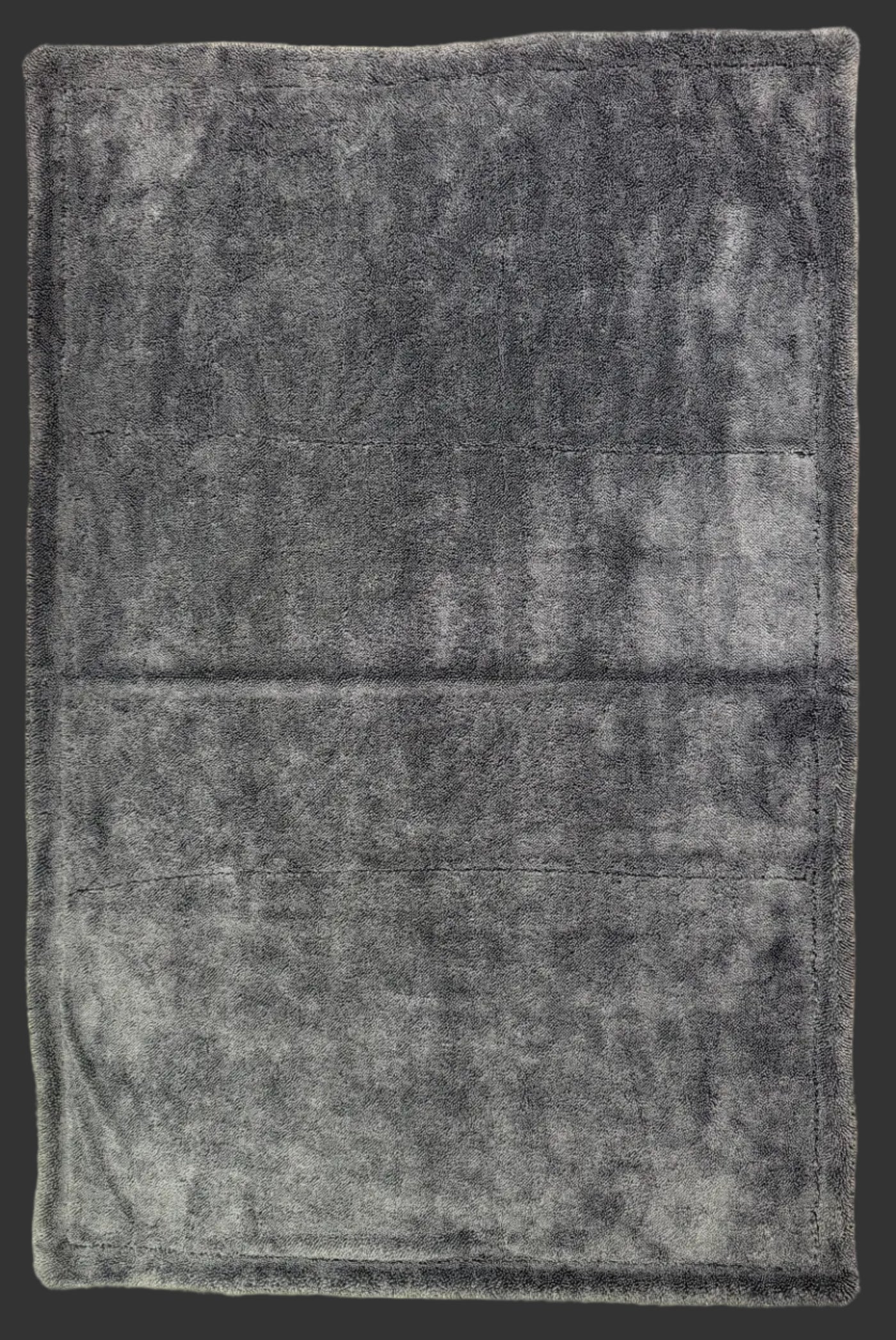 XL Double-Sided Microfiber Drying Towel