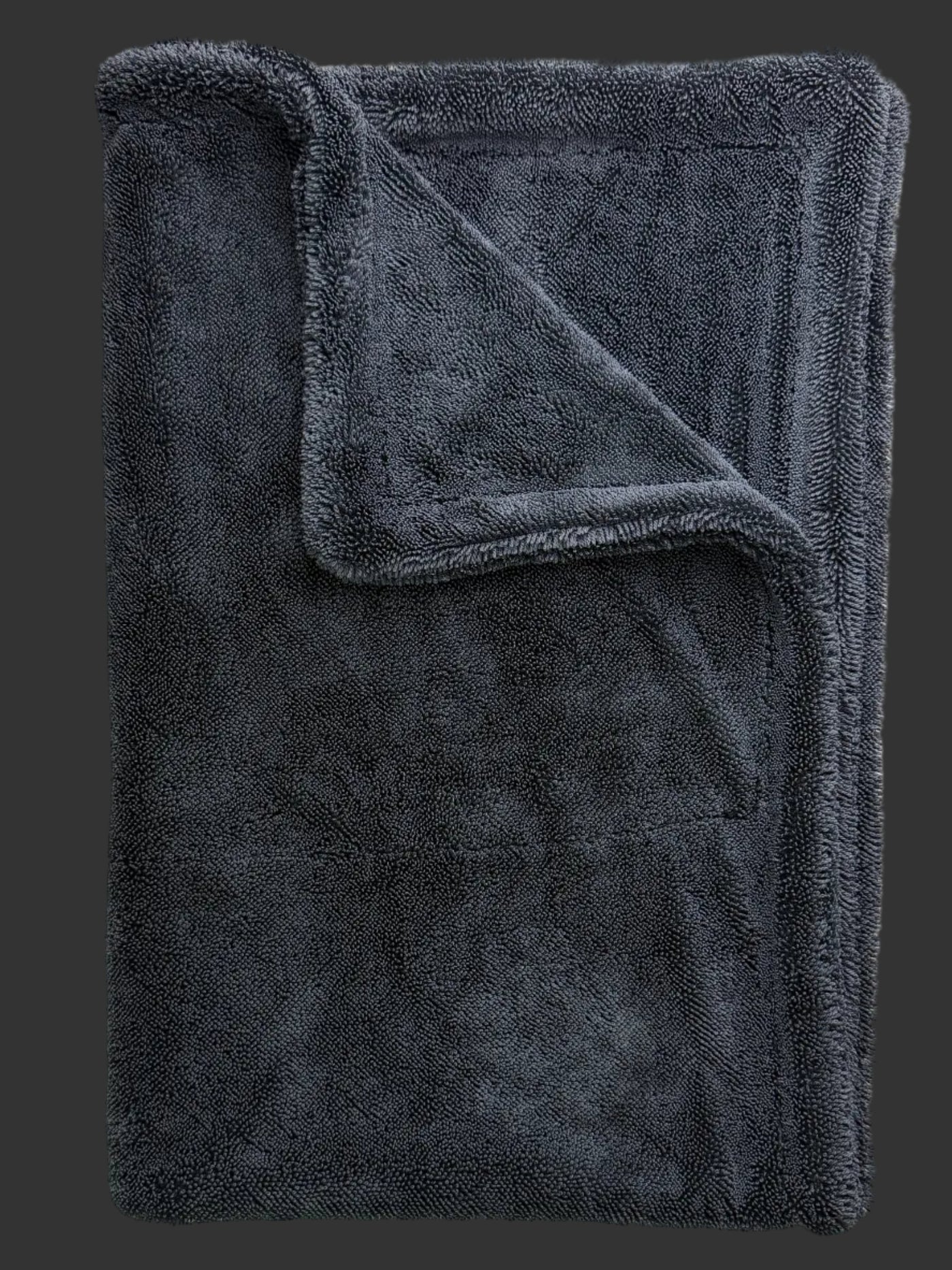 XL Double-Sided Microfiber Drying Towel