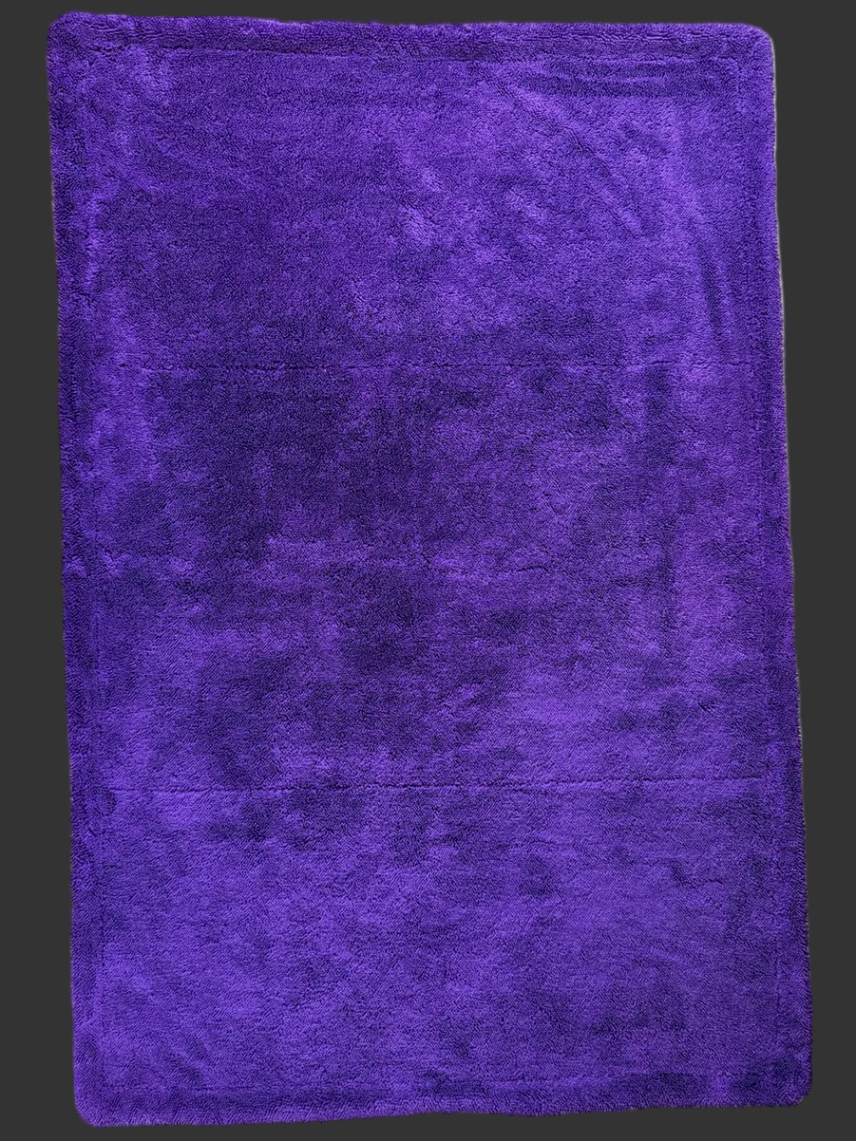XL Double-Sided Microfiber Drying Towel