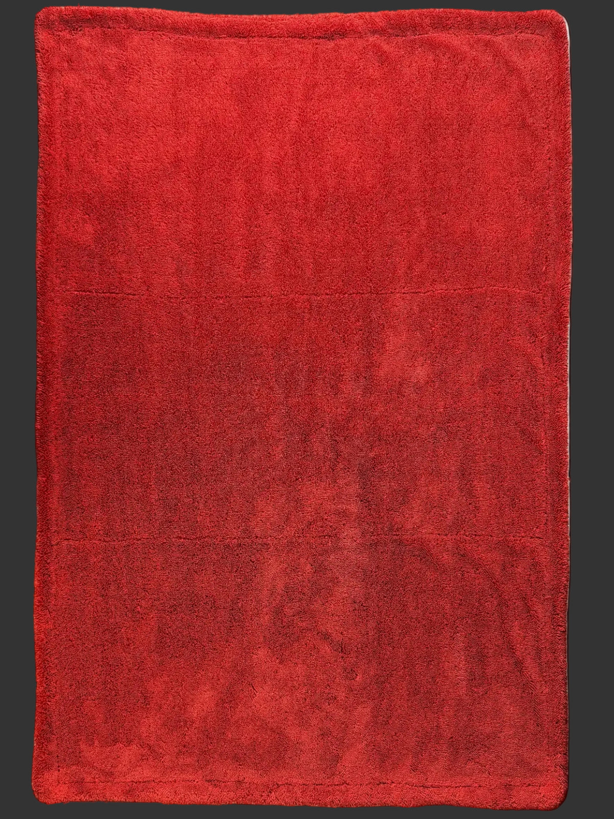 XL Double-Sided Microfiber Drying Towel