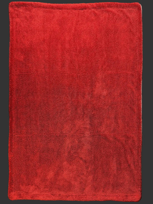 XL Double-Sided Microfiber Drying Towel